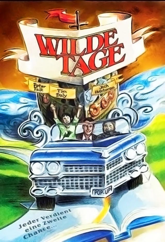 Wilder Days