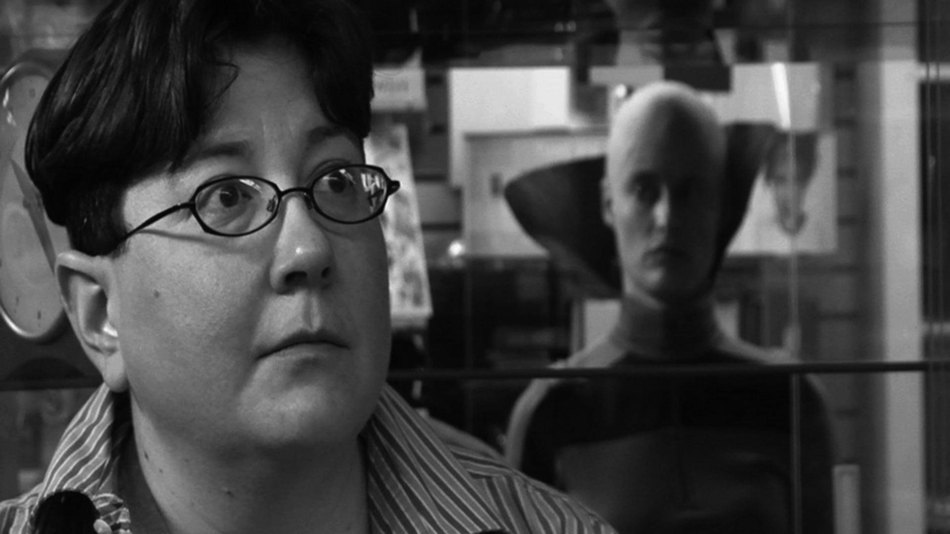 Codependent Lesbian Space Alien Seeks Same