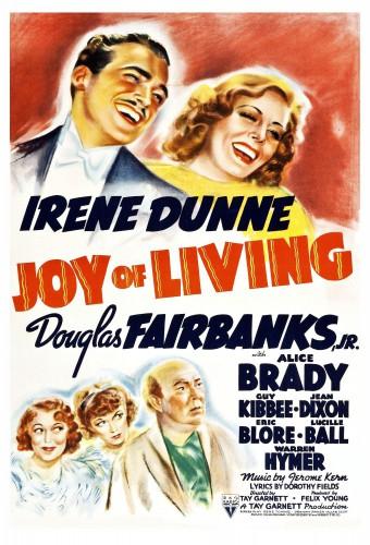 Joy of Living