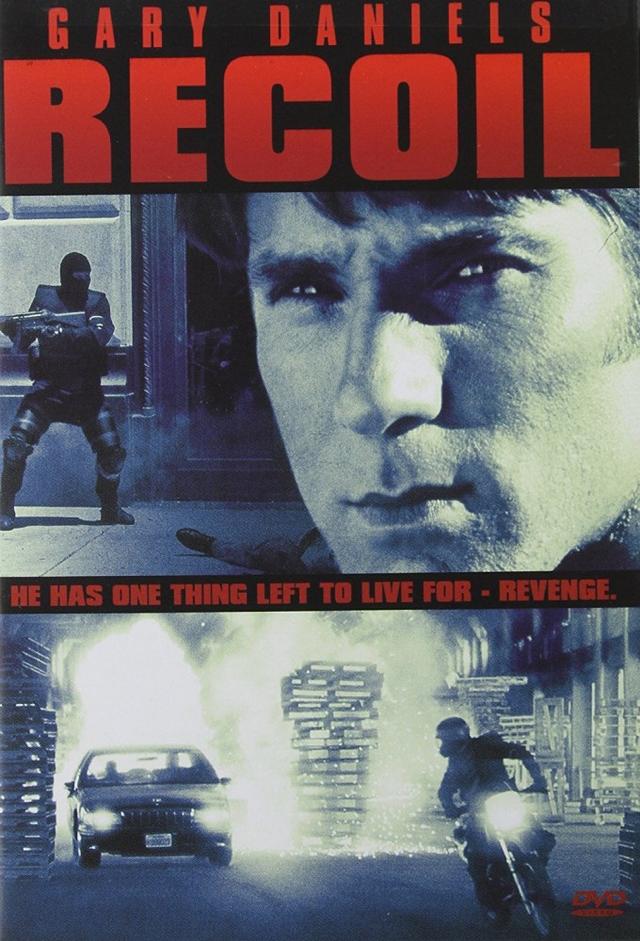 Recoil