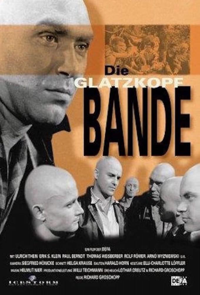 The Baldheaded Gang