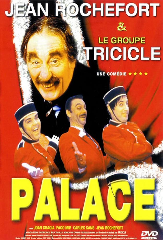 Palace