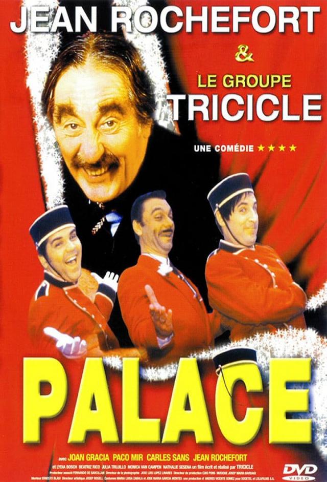 Palace