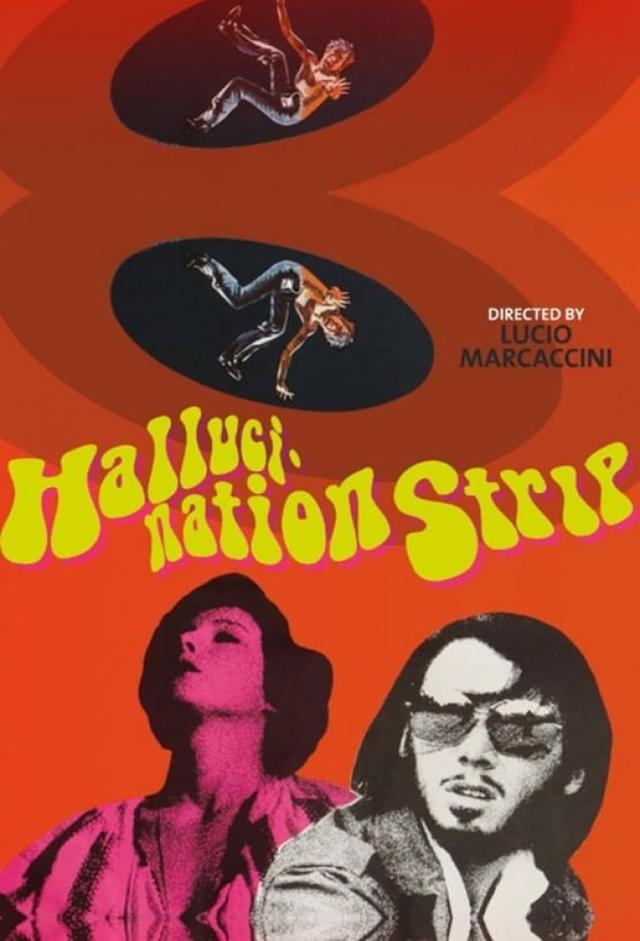 Hallucination Strip