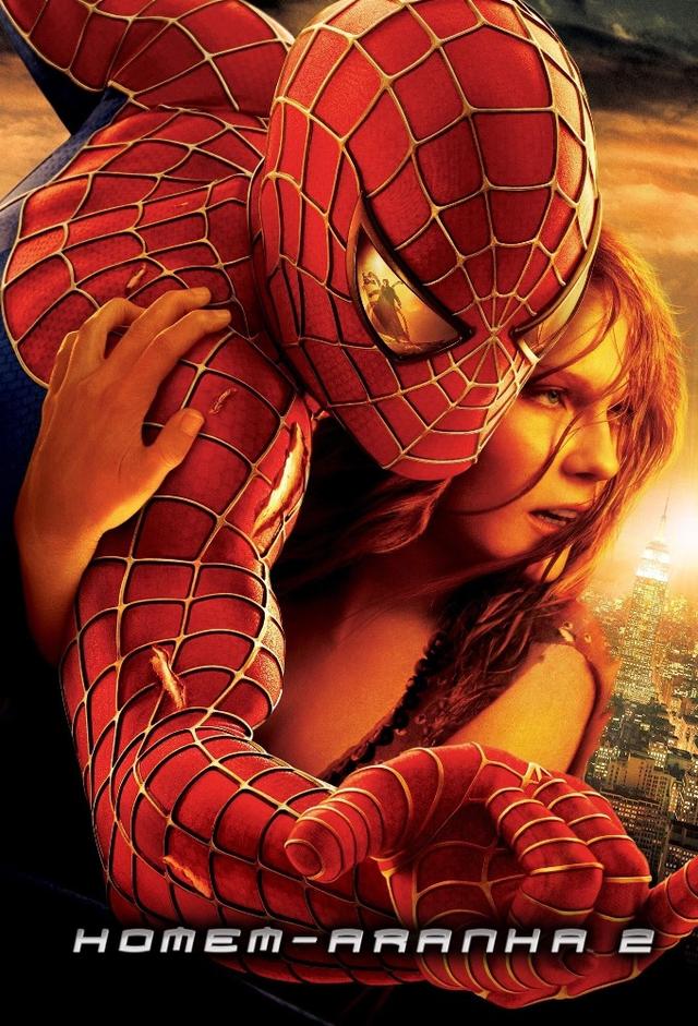 Homem-Aranha 2