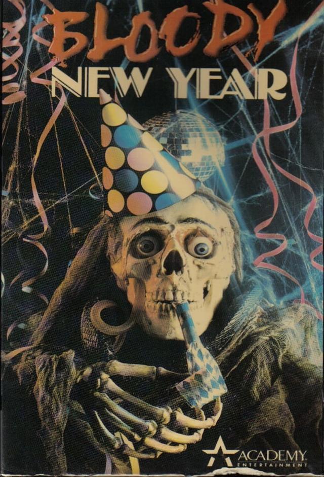 Bloody New Year