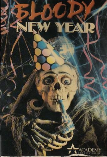 Bloody New Year