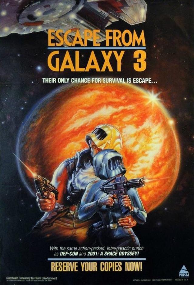 Starcrash 2