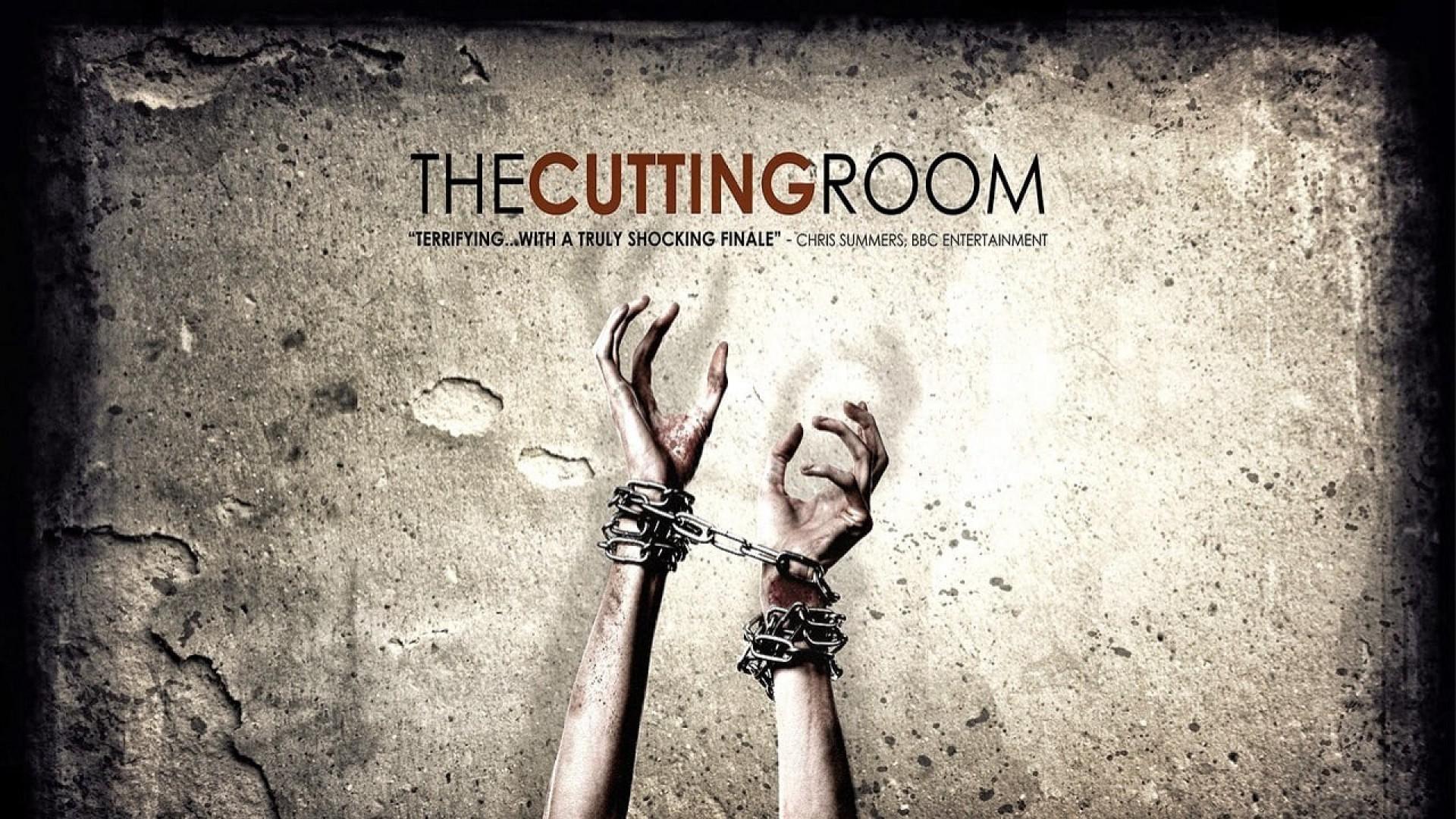 The Cutting Room