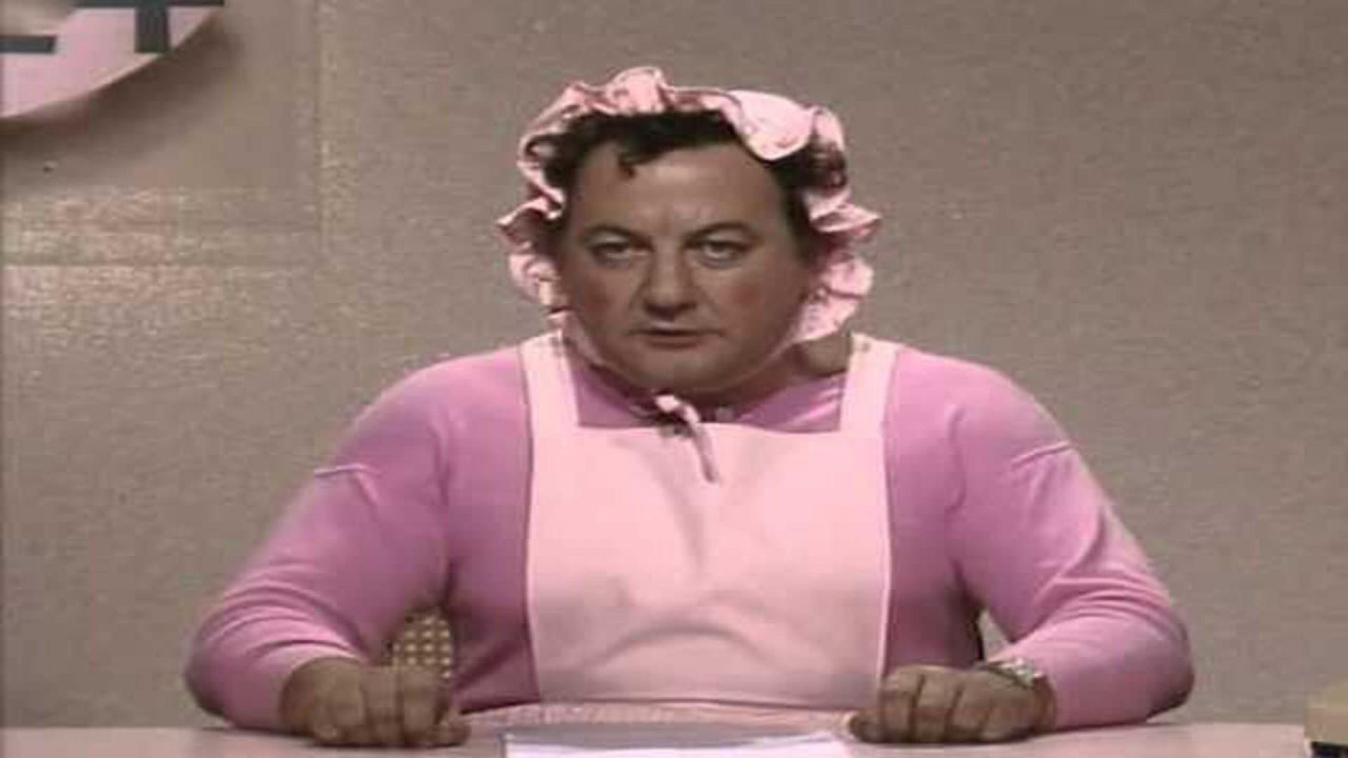 Coluche - 1faux
