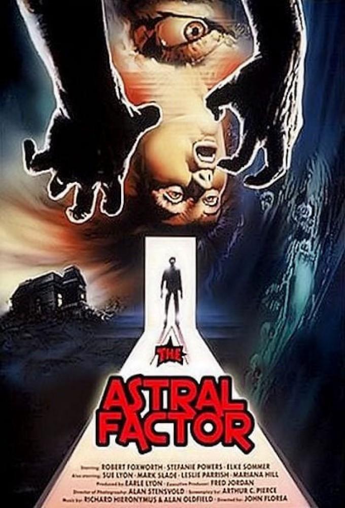 The Astral Factor