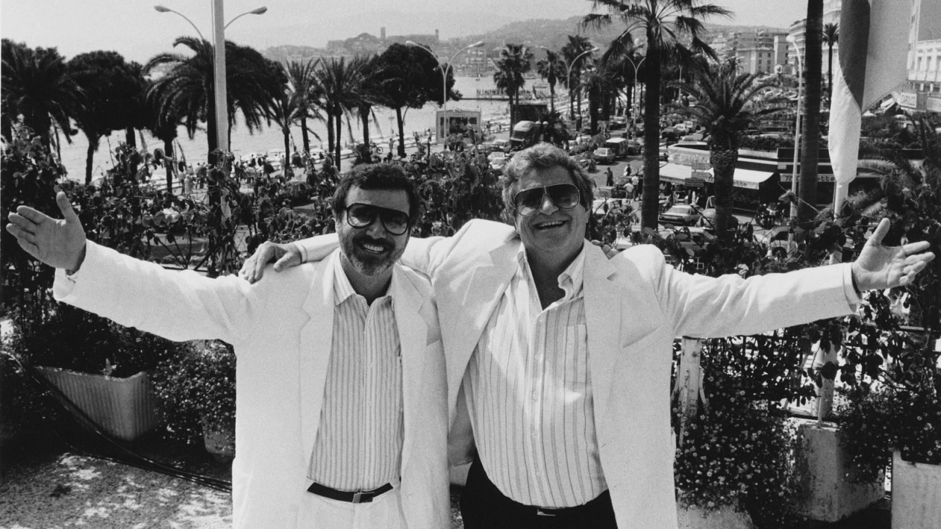 The Go-Go Boys: The Inside Story of Cannon Films
