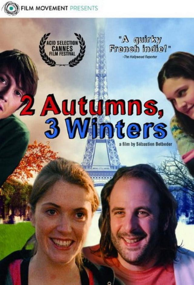 2 Autumns 3 Winters