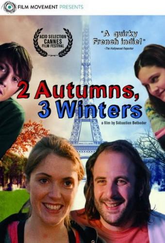 2 Autumns 3 Winters