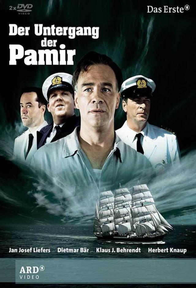 Der Untergang der Pamir