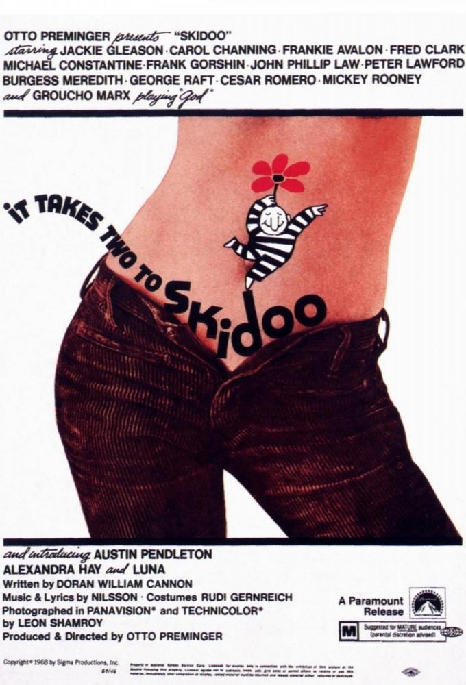 Skidoo