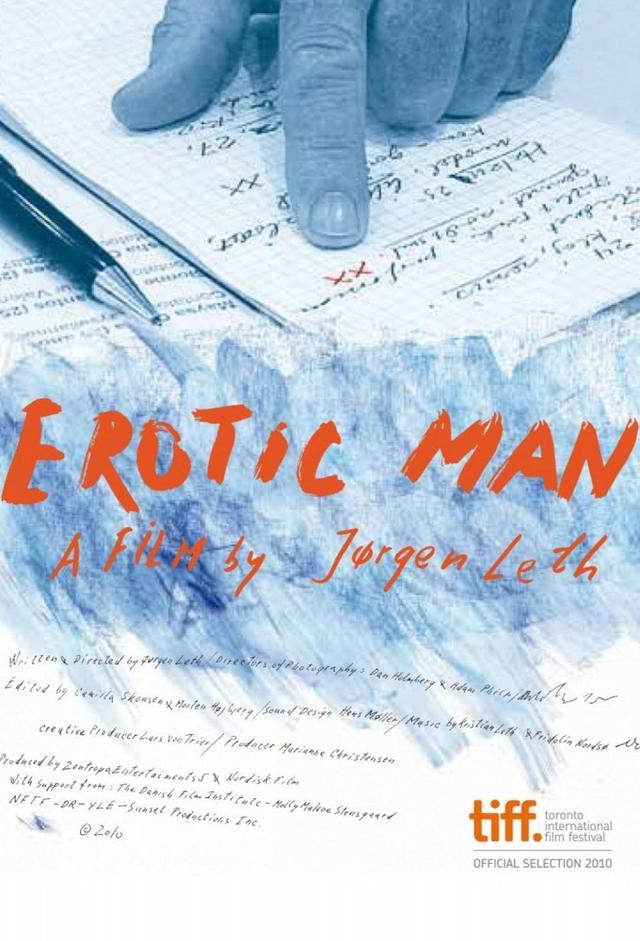 The Erotic Man