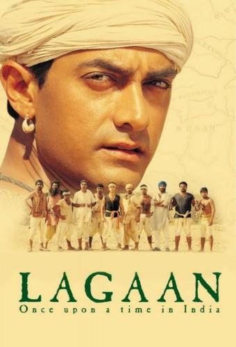 Lagaan