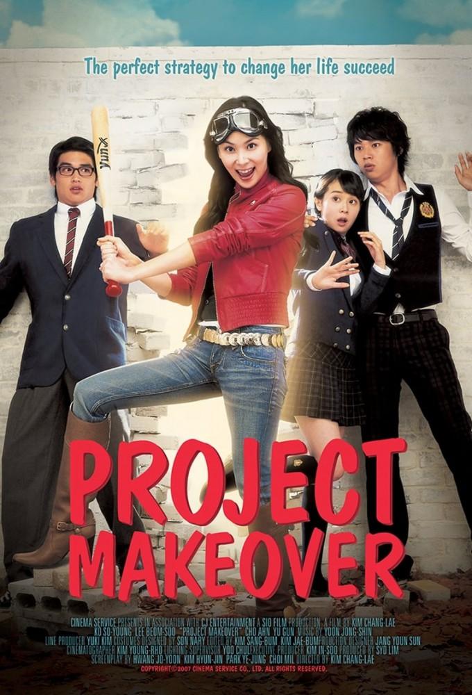 Project Makeover