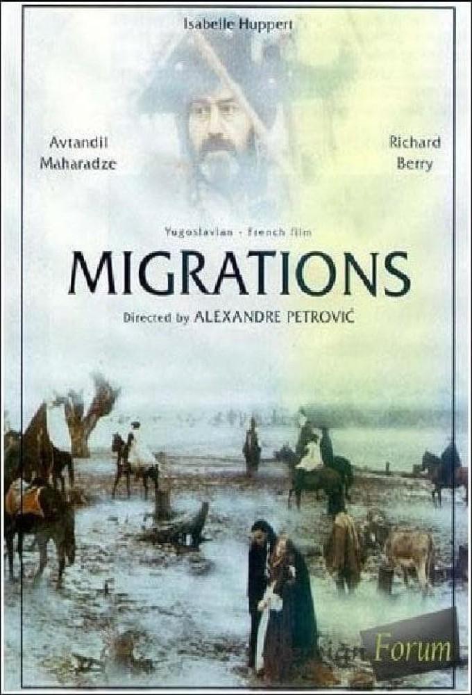 Migrations