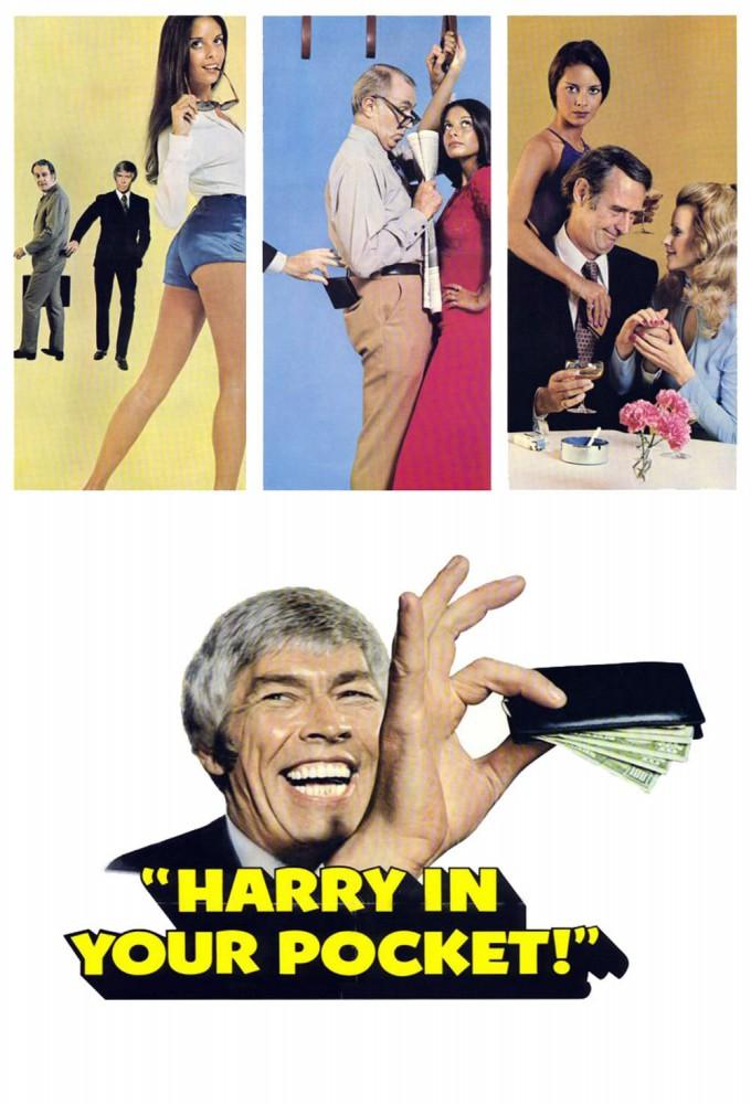 Harry in Your Pocket
