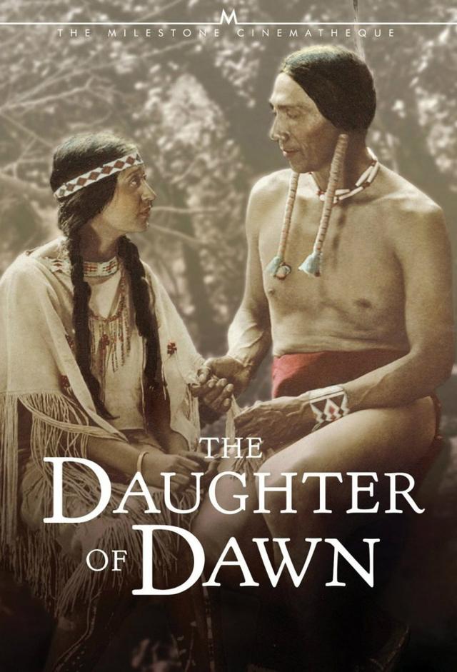 The Daughter of Dawn