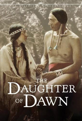 The Daughter of Dawn