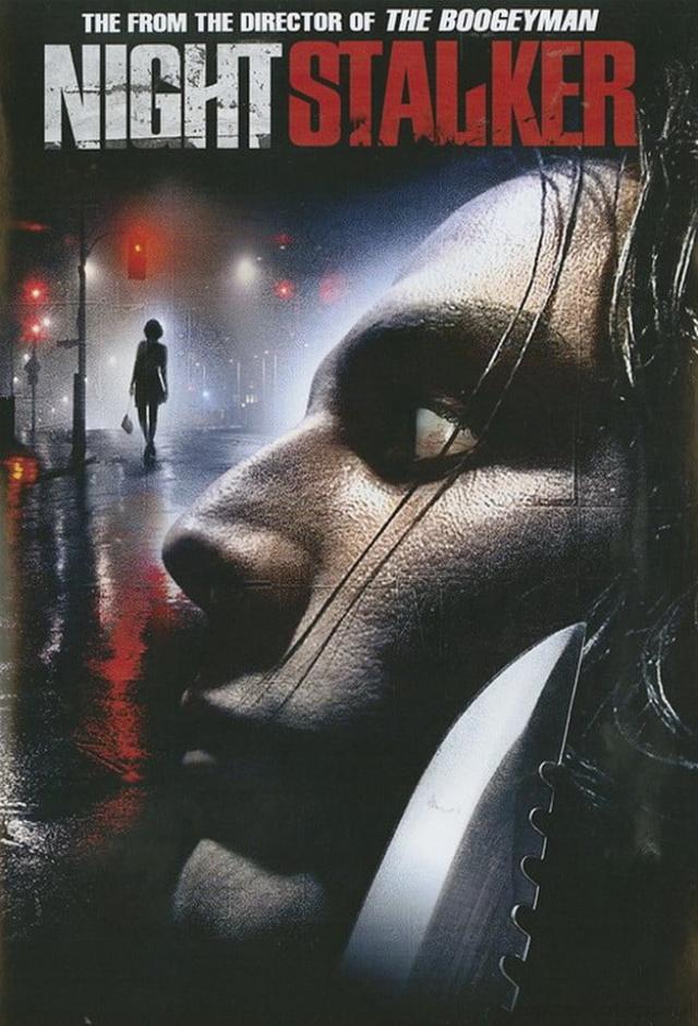 The Valley Intruder