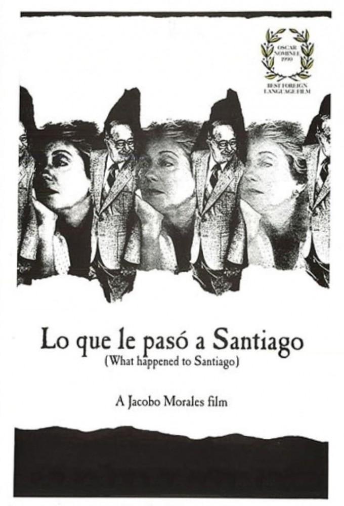 What happened to Santiago