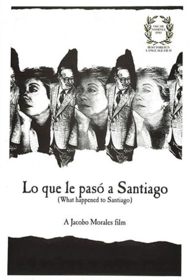What happened to Santiago