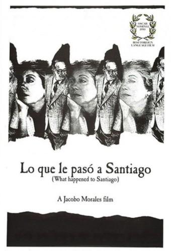What happened to Santiago