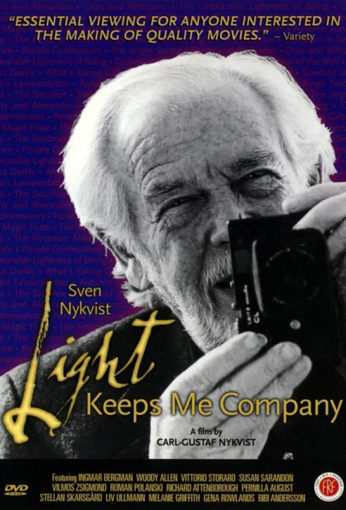 Light Keeps Me Company