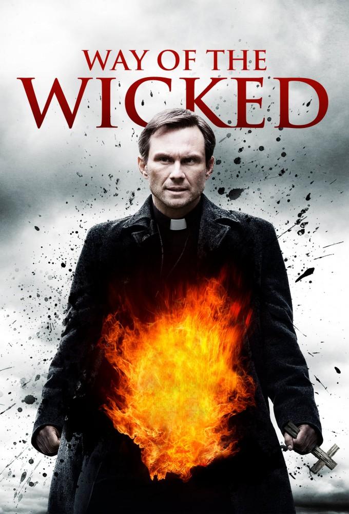 Way of the Wicked