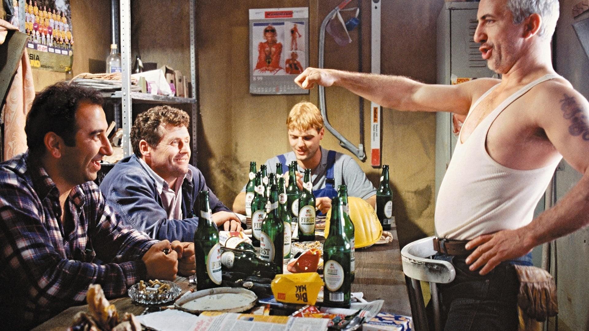 If It Don't Fit, Use a Bigger Hammer