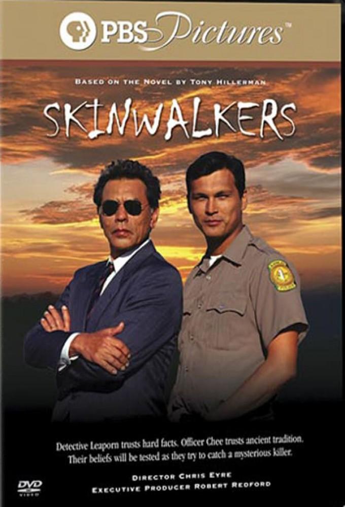 Skinwalkers