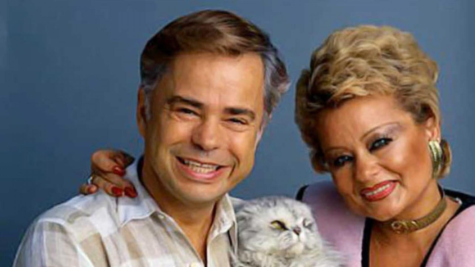 The Eyes of Tammy Faye