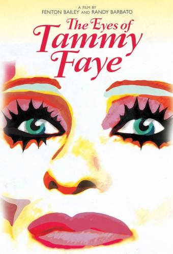 The Eyes of Tammy Faye
