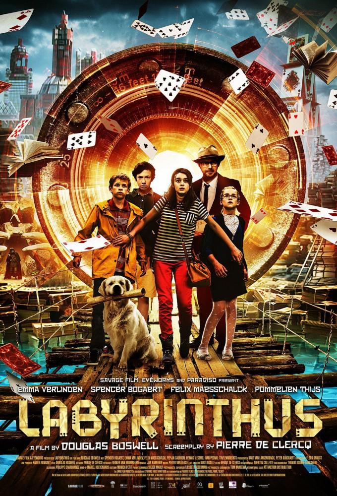 Labyrinthus
