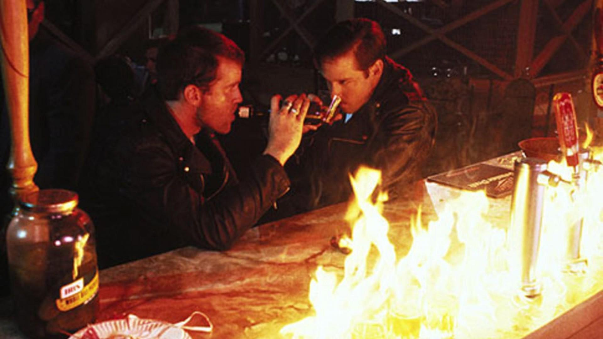 Leather Jackets
