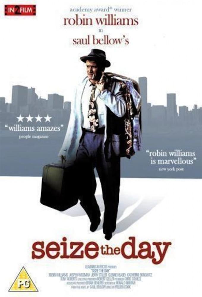 Seize the Day