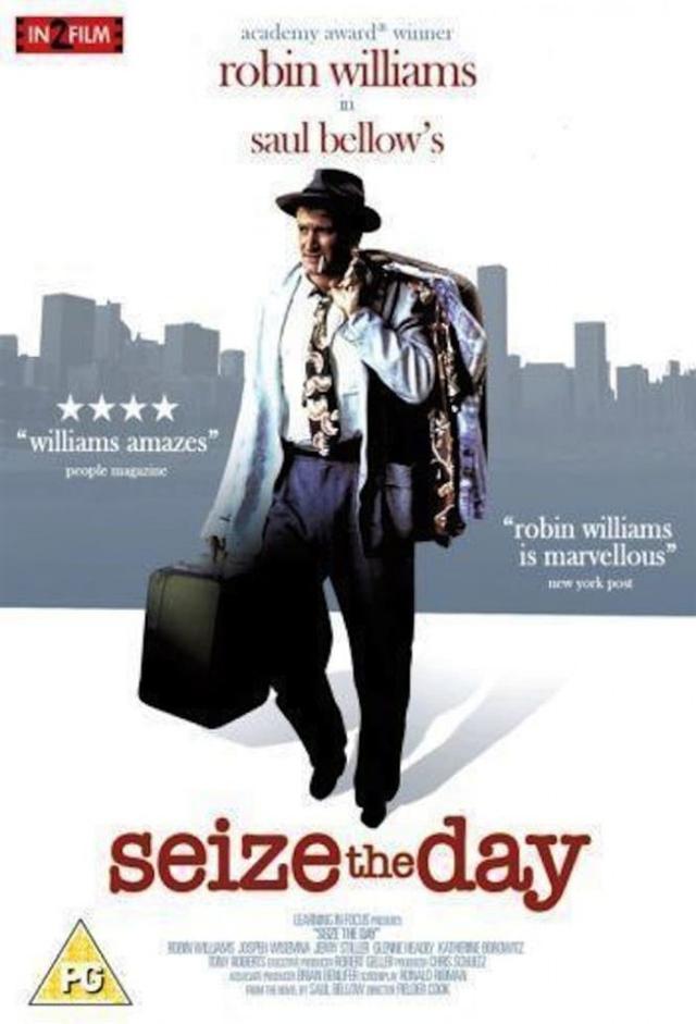 Seize the Day