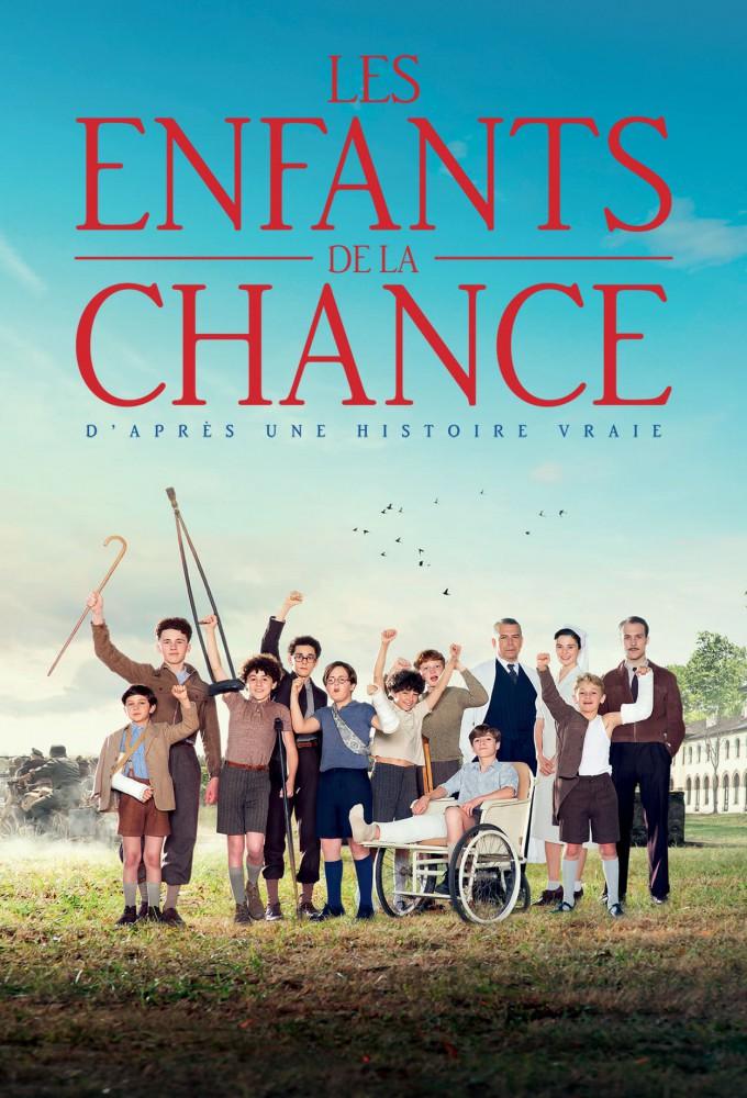 The Children of Chance