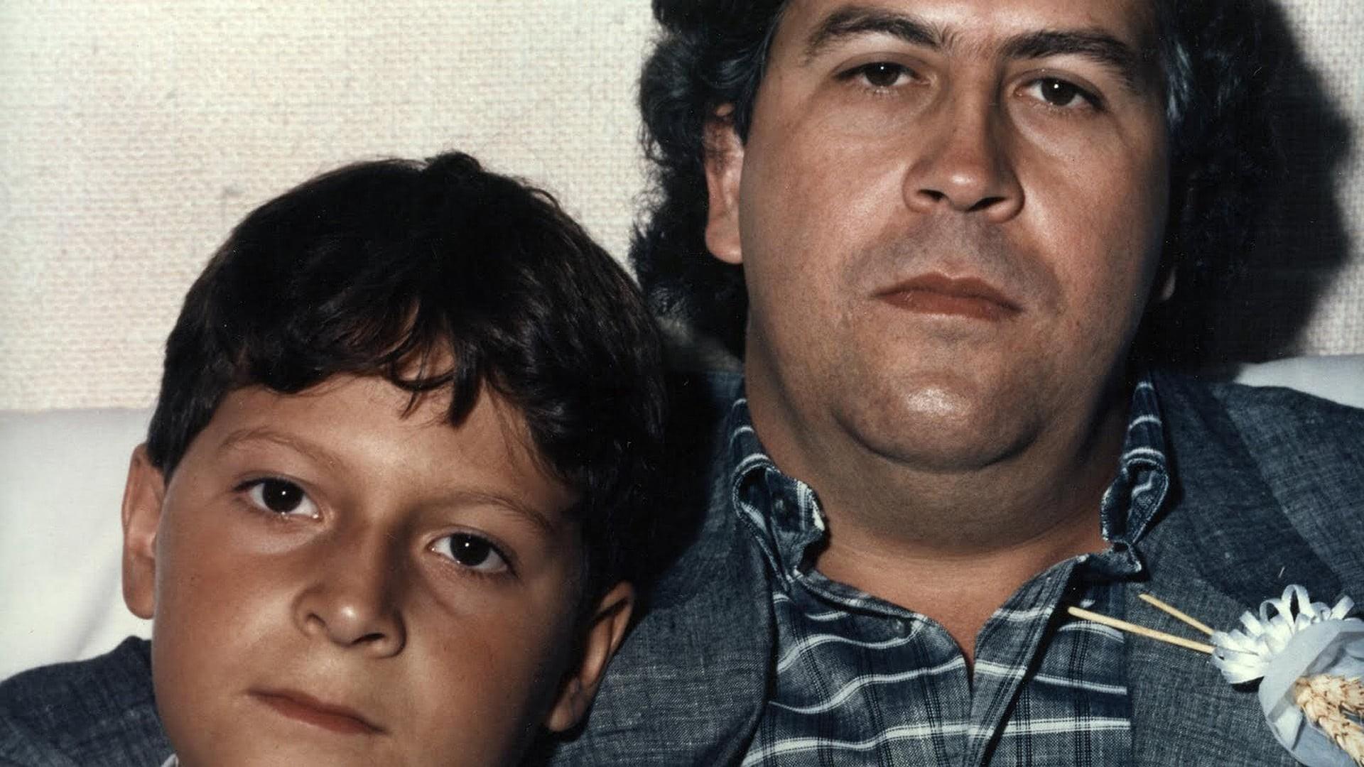 Sins of My Father