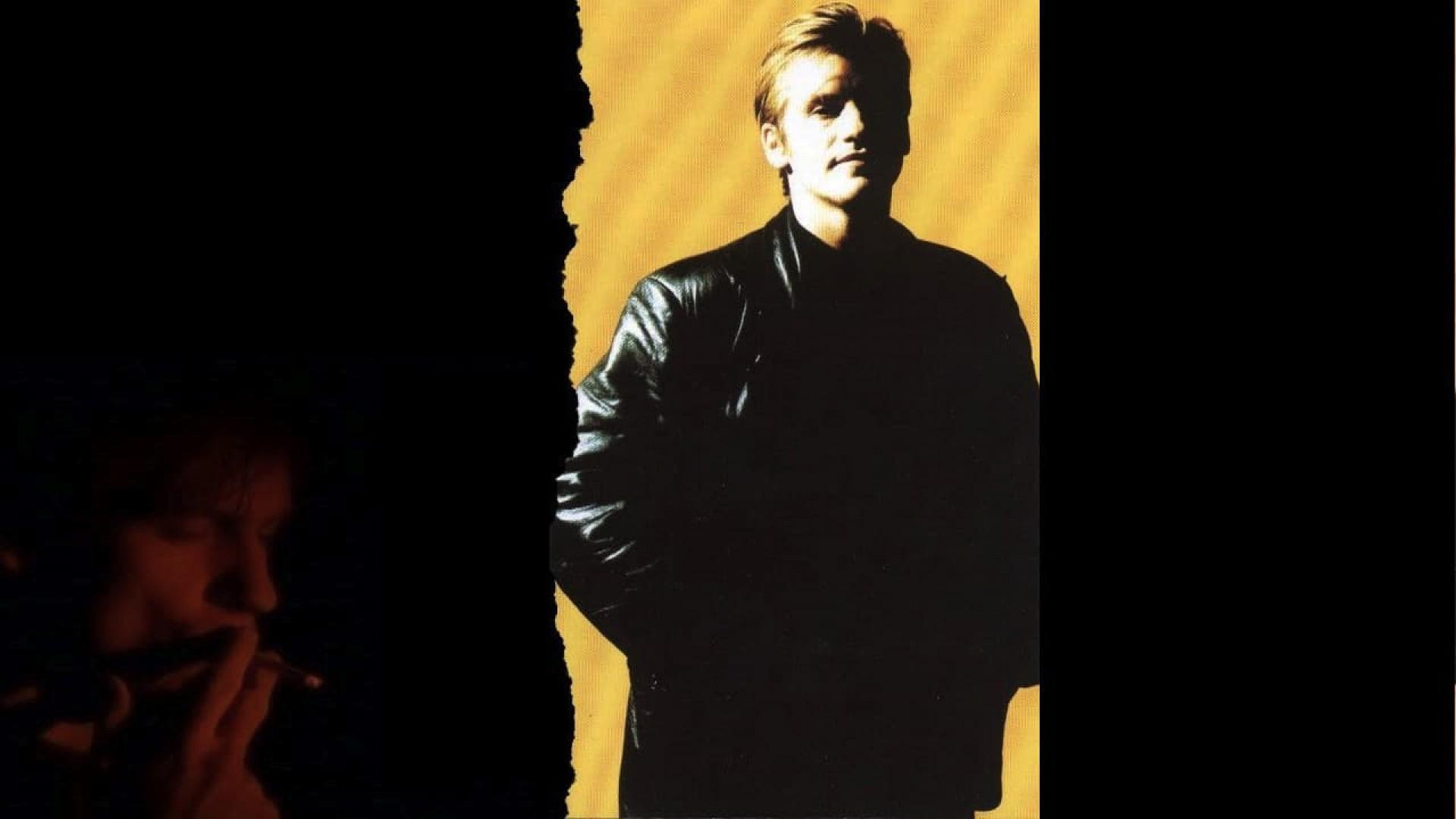 Denis Leary: No Cure for Cancer