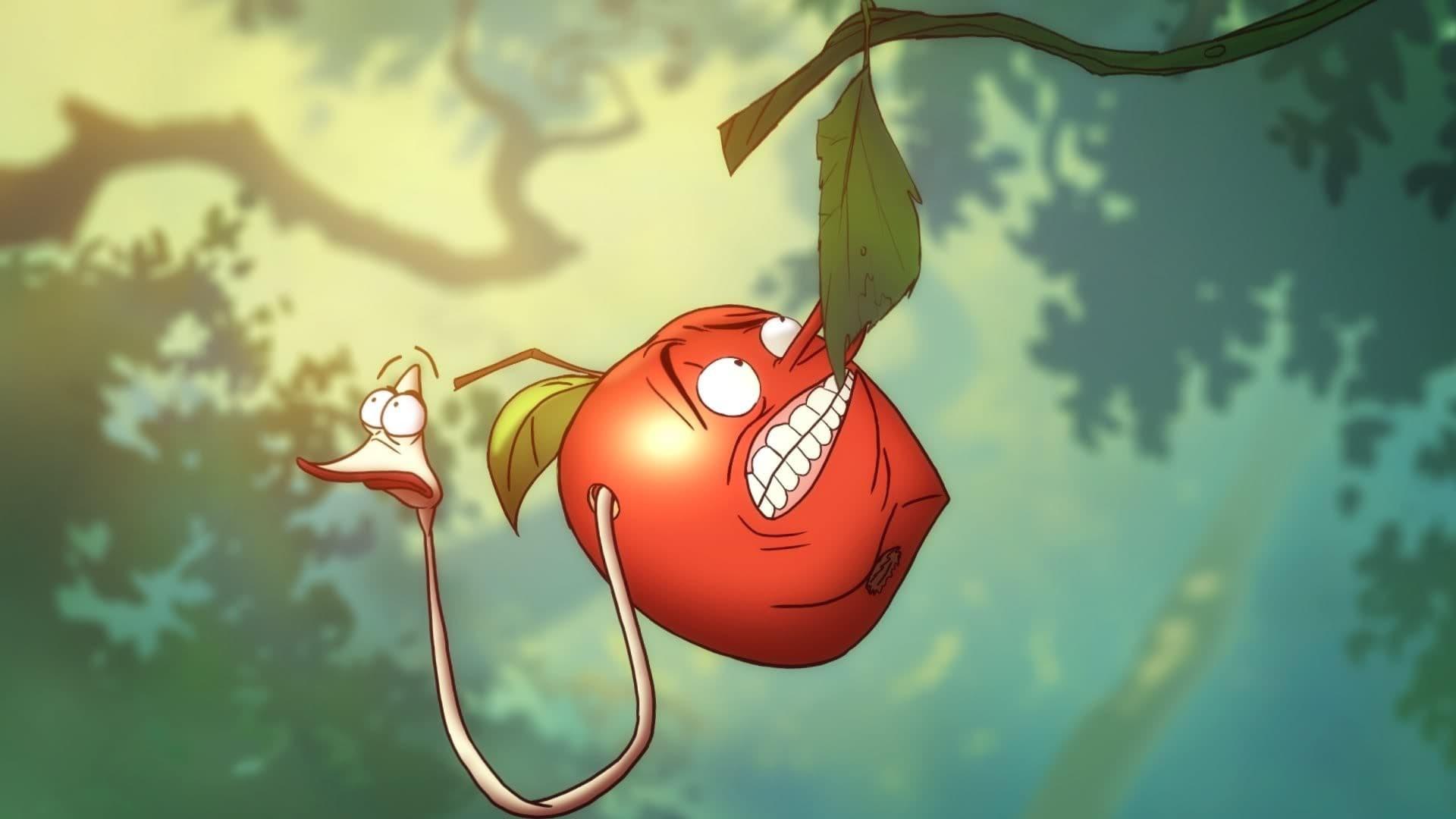 The Apple & The Worm