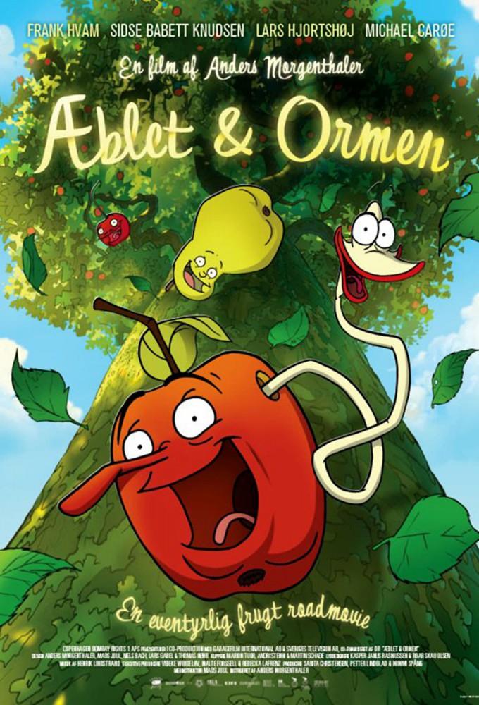 The Apple & The Worm