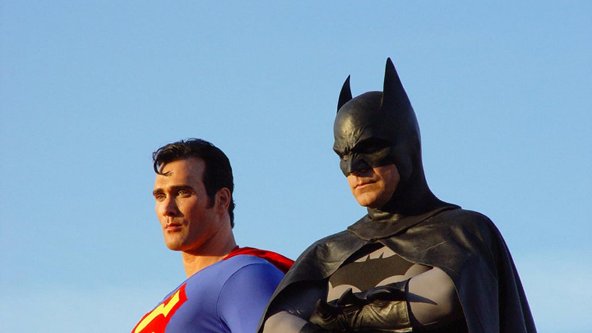 World's Finest