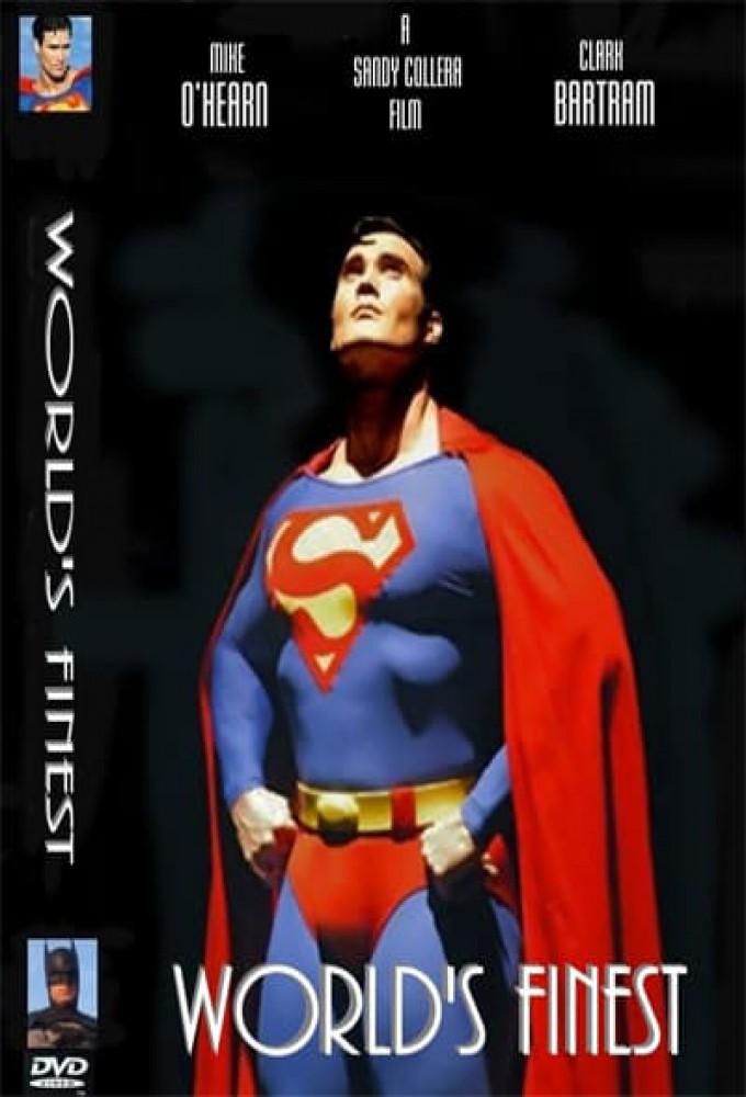 World's Finest