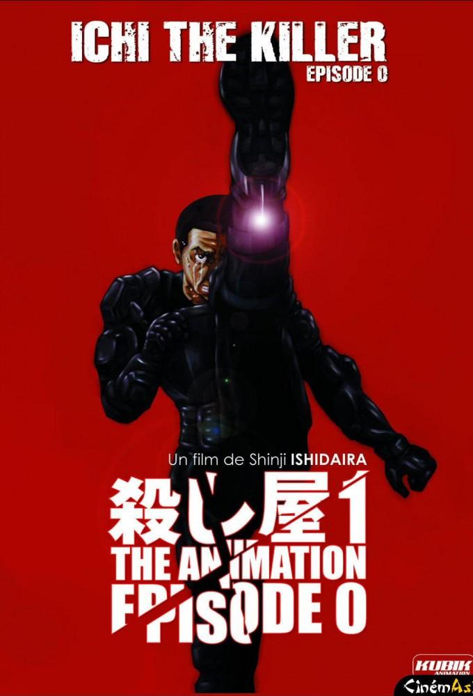 Ichi The Killer: Episode 0