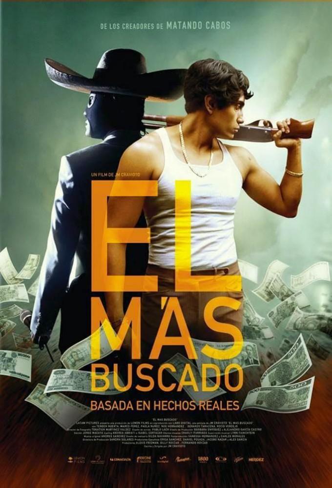 Mexico's Most Wanted